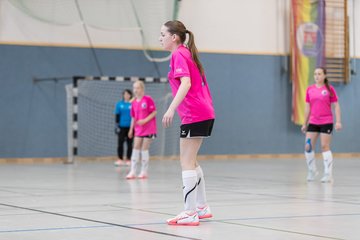 Bild 114 - C-Juniorinnen 3 Loewinnen Cup